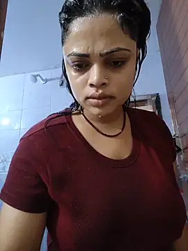 Pinky-2 - Oiling My Sexy Pussy Hole