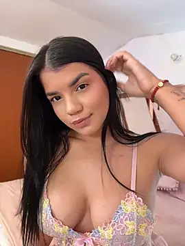 Emma_lopes - naked and rub pussy 🫦💦