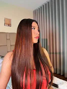 Pushaina__1 - CUM SHOW😈 + 5 MINUTES OF LOVENSE 🥵