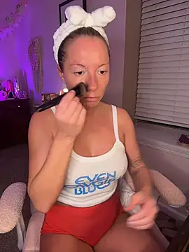 Prettymouthpeach - Cum show 🎟️