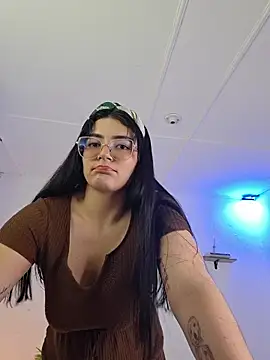 Lia_flowers - PLAY TEASING TITS MAKE ME WET