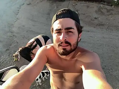 SierraxRuben26 - SUCK AND FUCK