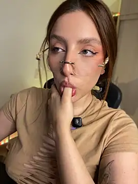 Anavi_ - fingers pussy