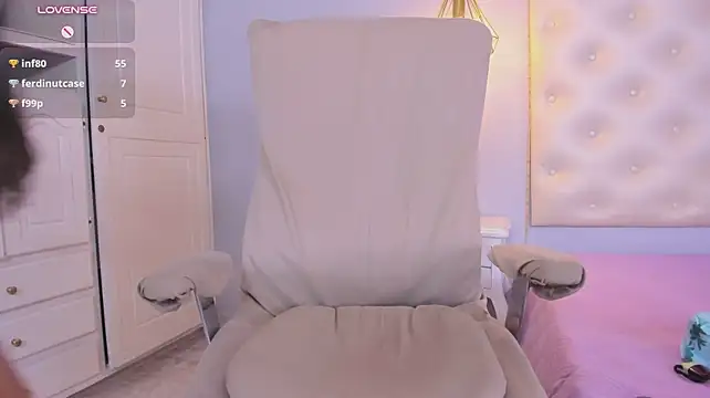 Lanapeachess - Show tits close up + Bounce tits 🍒💦