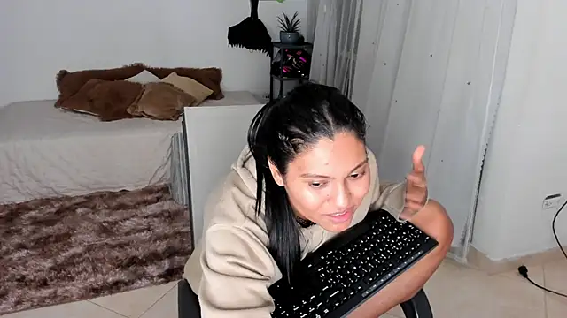Ariane_kings - 😈🥵 Destroy my pussy🥵😈