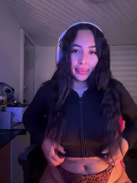 Anily_Lovely - Finger pussy