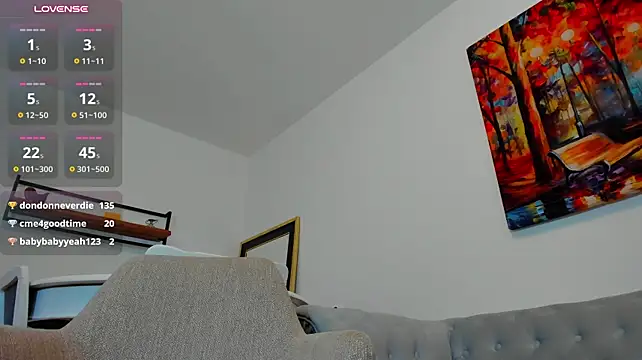Angell-Sky - UNDRESS ME