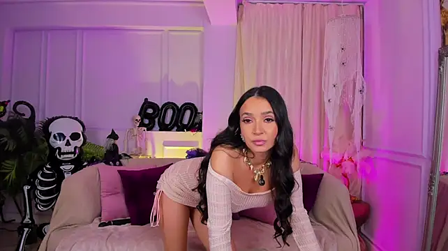 AvaCassidy - PUSSY FINGER PLAY