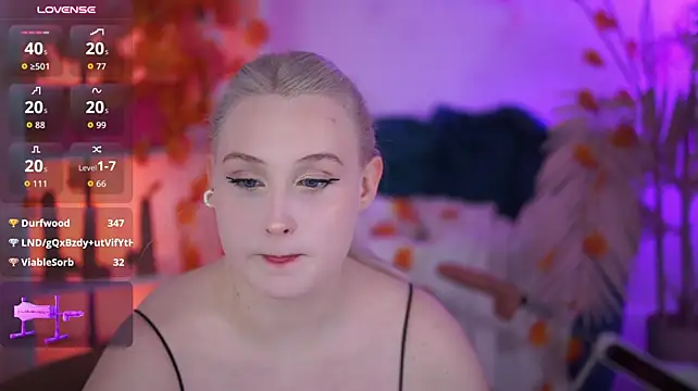 Tiffannyjons - butt plug