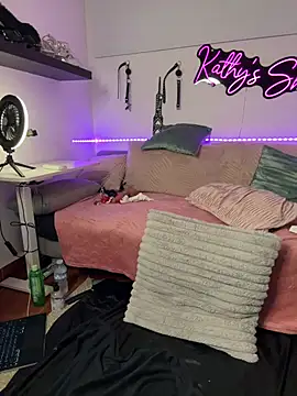 InKed-Kathy - blow and fuck