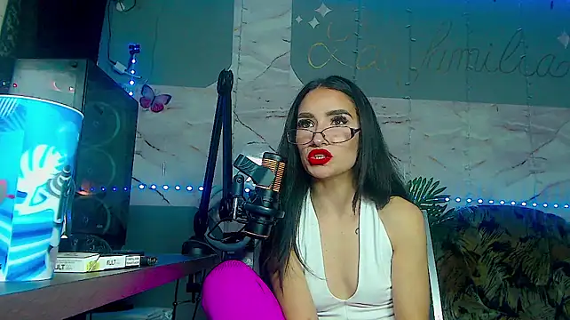 BunnyBliss2 - Get my pussy wet