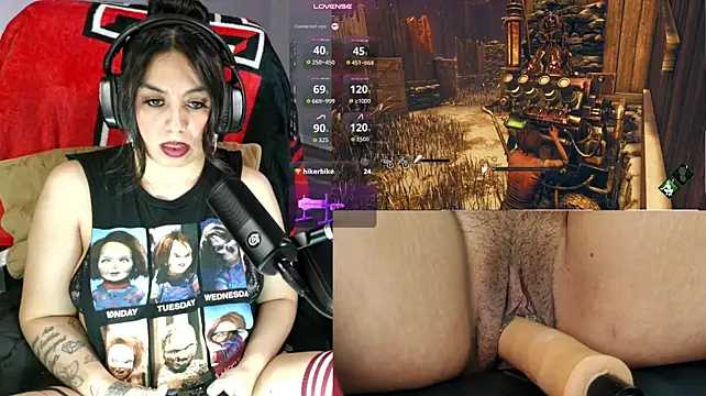 Blaze_Onn - 🚩1450🚩Finger My Pussy