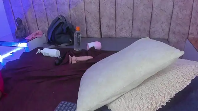 Dahlia_rossee - domi in clit & fingering pussy💦