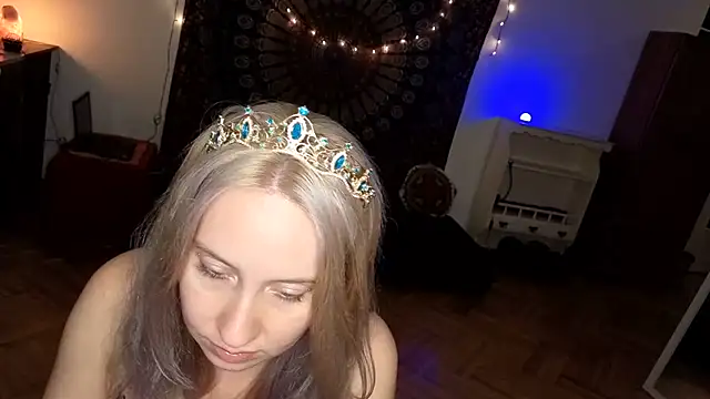 Enchantyy - cici krémezés / creaming my titties