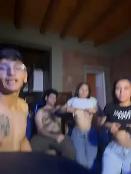 Teendotados - SHOW PUSSY Lurdes
