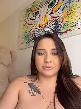 Arya_Brown_ - Happy day ary💝control toy😈