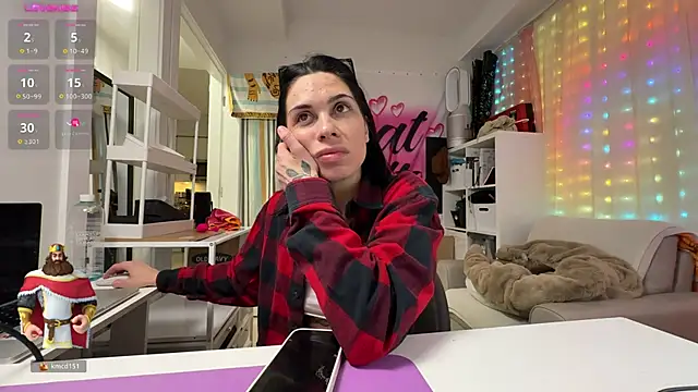 NattyFierros - good morning natty