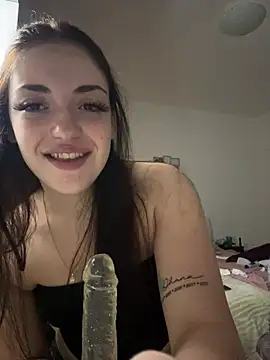 Delora_ - Squirt
