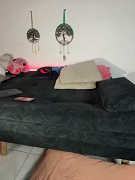 Amberbedoya_ - finger anus
