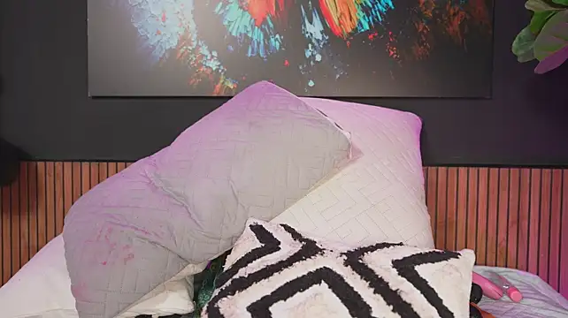 Barbara_cambels - control x3 minute