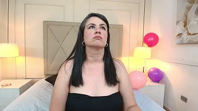 CarolinnaSaenz - deep Throatx3 min