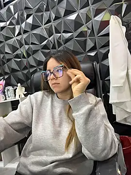 Xani_ds - Let's have fun in the bathroom?