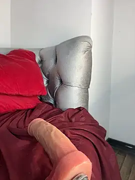 Saray_gv - lush in my ass