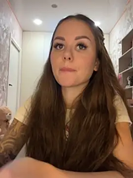 Alina_Vibe_Me - BIG SQUIRT+video for last tipper