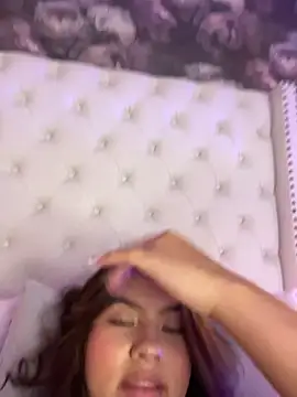 VictoriaNavarro - Fingering Time 💦