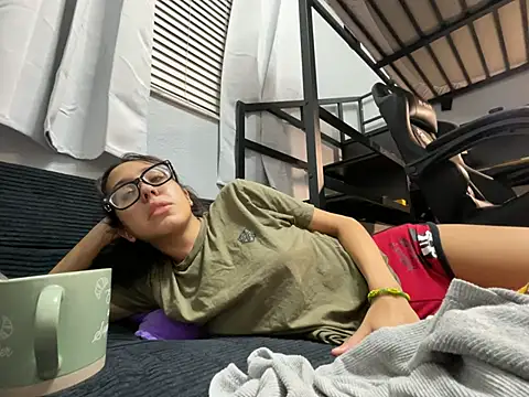 C00k13kat - face fuck 3 mins