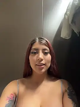 Vanessa_GM - Show boobs