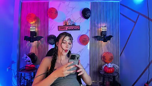 Brenda_moris01 - te quedo genial y hermoso