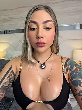 Miacoleman_ - grab boobs