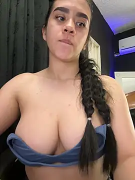 Alhaana_ - OPEN SEXY ASS!!