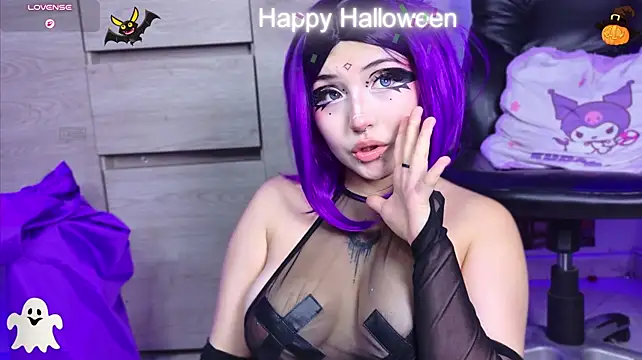 Yuki_01 - Video of the day for ddy + 2 m control🔥