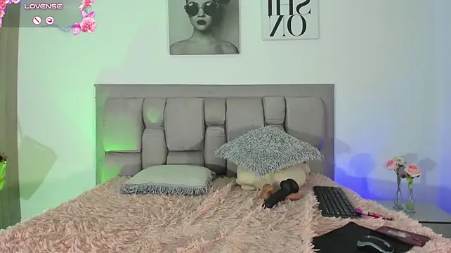 MiliMattel - anal doggy