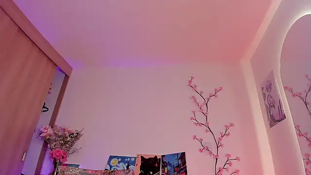 Lady_lacey05 - Doggystyle and show asshole