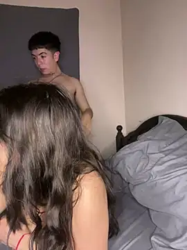 Cherryvicky23 - POV doggy NAKED + 1 finger in ass+oil🥵