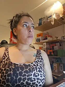 Luianna - Turn me on 💦😈😈