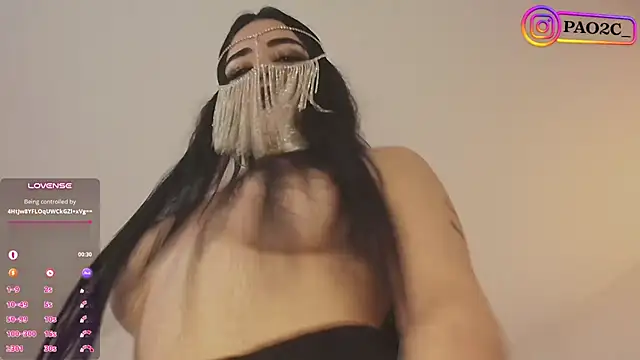 Pao2c