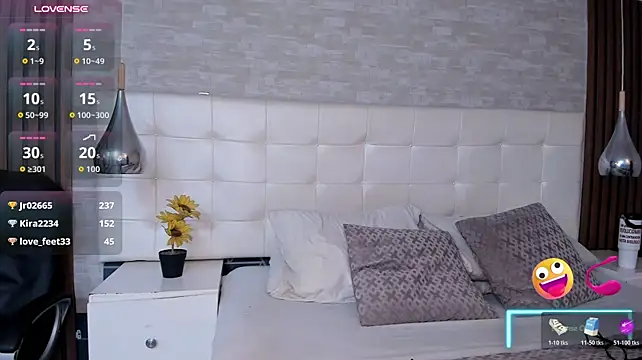 SofiaThoompson - full naked 5 minutes