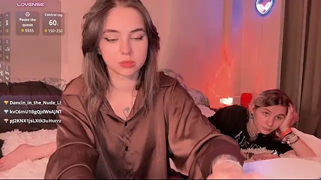 AlexxMichaell - 🤍 Hickey on the Neck