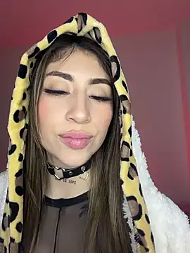 Kailylu - MAKE ME SQUIRTS IN YOR FACE 💦💦