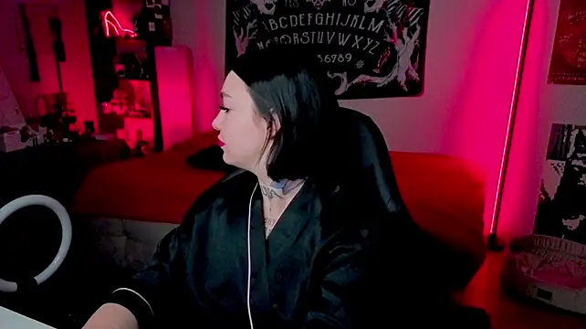 Magic_Allie - Pole Dance show