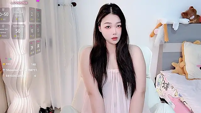 -Nini-- - 无内M腿