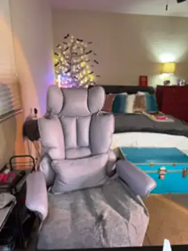 MaiseKnox - SQUIRT @ GOAL 💦