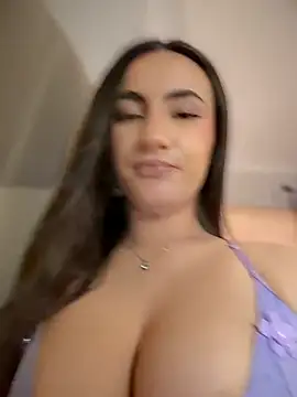_celeste__moore - Spank boobs x20
