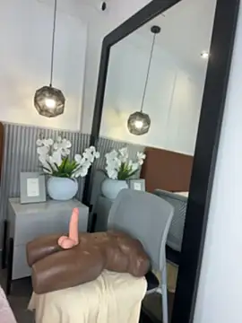 Arianna_Blake_ - fingering the pussy