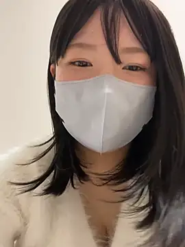 MOKAchann - 下着姿♡