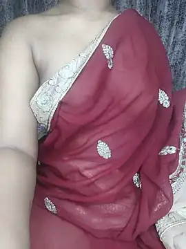 Piyu_xxx - Full Saree and shower 🚿🚿